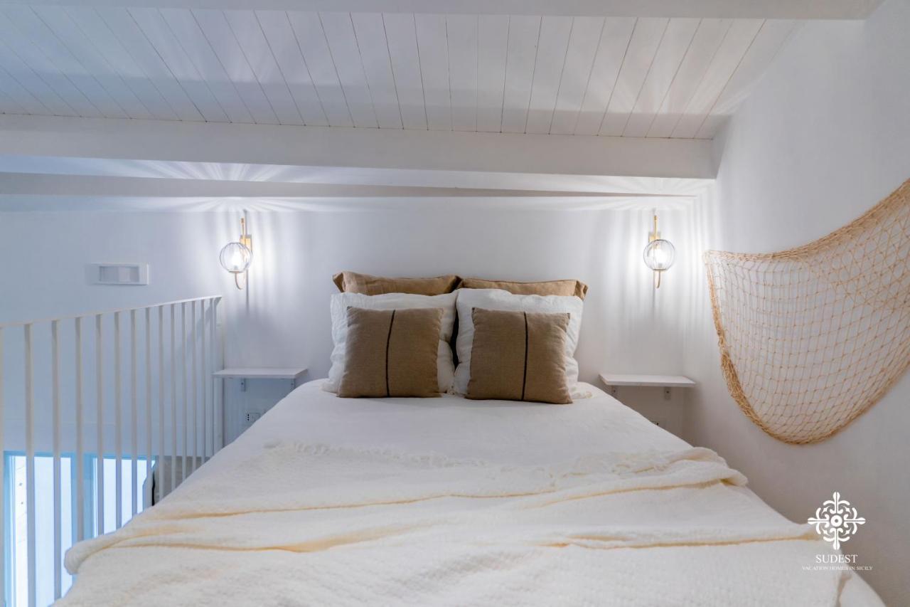 Casa Tal - Exclusive Home In Ortigia سيراكوزا المظهر الخارجي الصورة