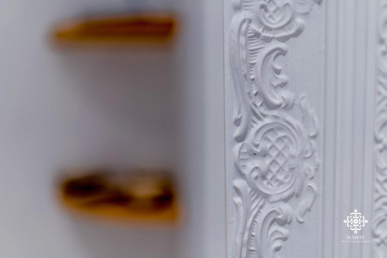 Casa Tal - Exclusive Home In Ortigia سيراكوزا المظهر الخارجي الصورة