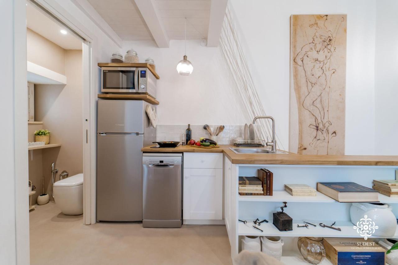 Casa Tal - Exclusive Home In Ortigia سيراكوزا المظهر الخارجي الصورة