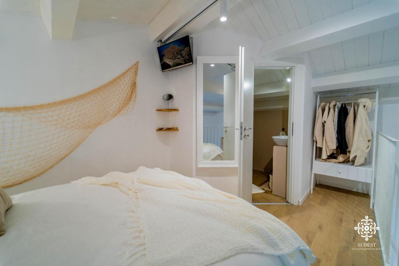 Casa Tal - Exclusive Home In Ortigia سيراكوزا المظهر الخارجي الصورة