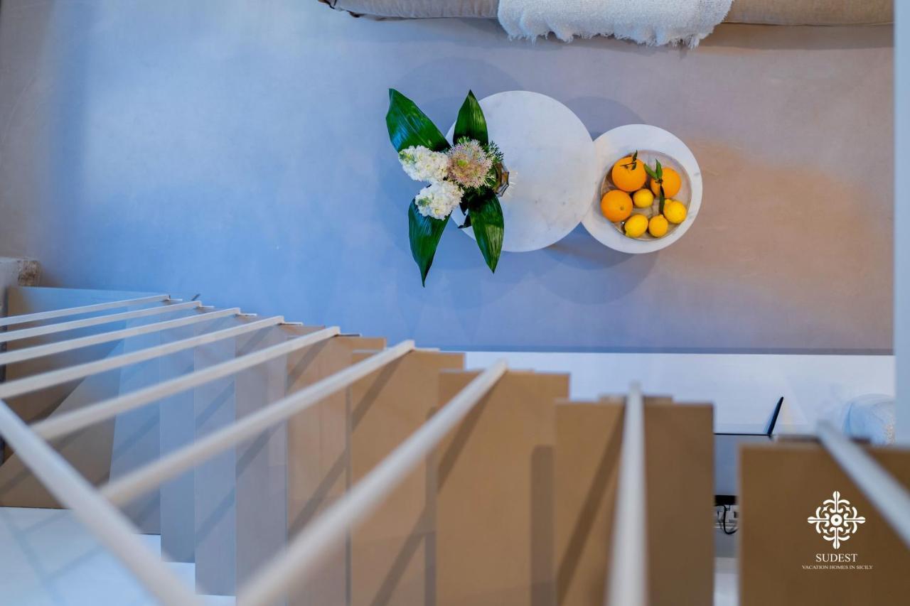Casa Tal - Exclusive Home In Ortigia سيراكوزا المظهر الخارجي الصورة