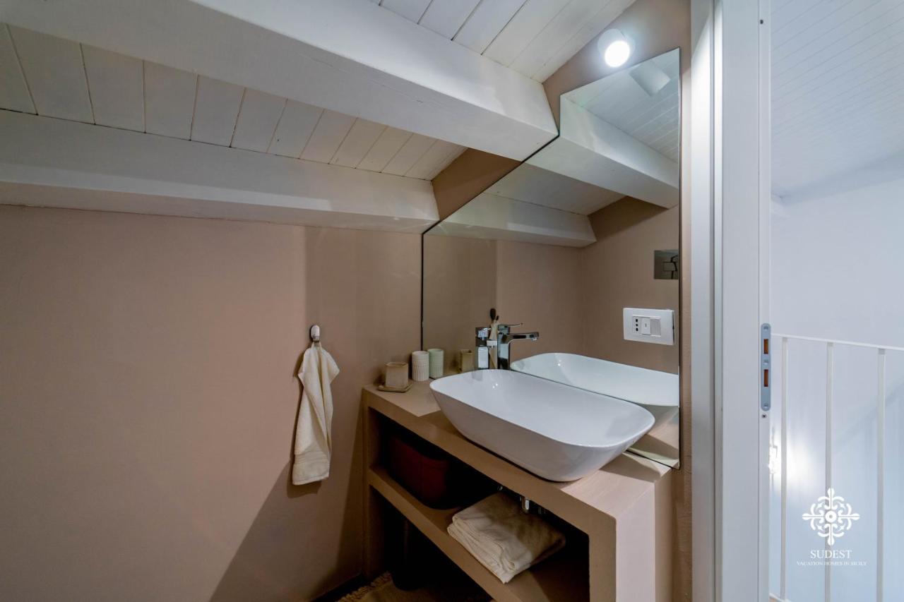 Casa Tal - Exclusive Home In Ortigia سيراكوزا المظهر الخارجي الصورة