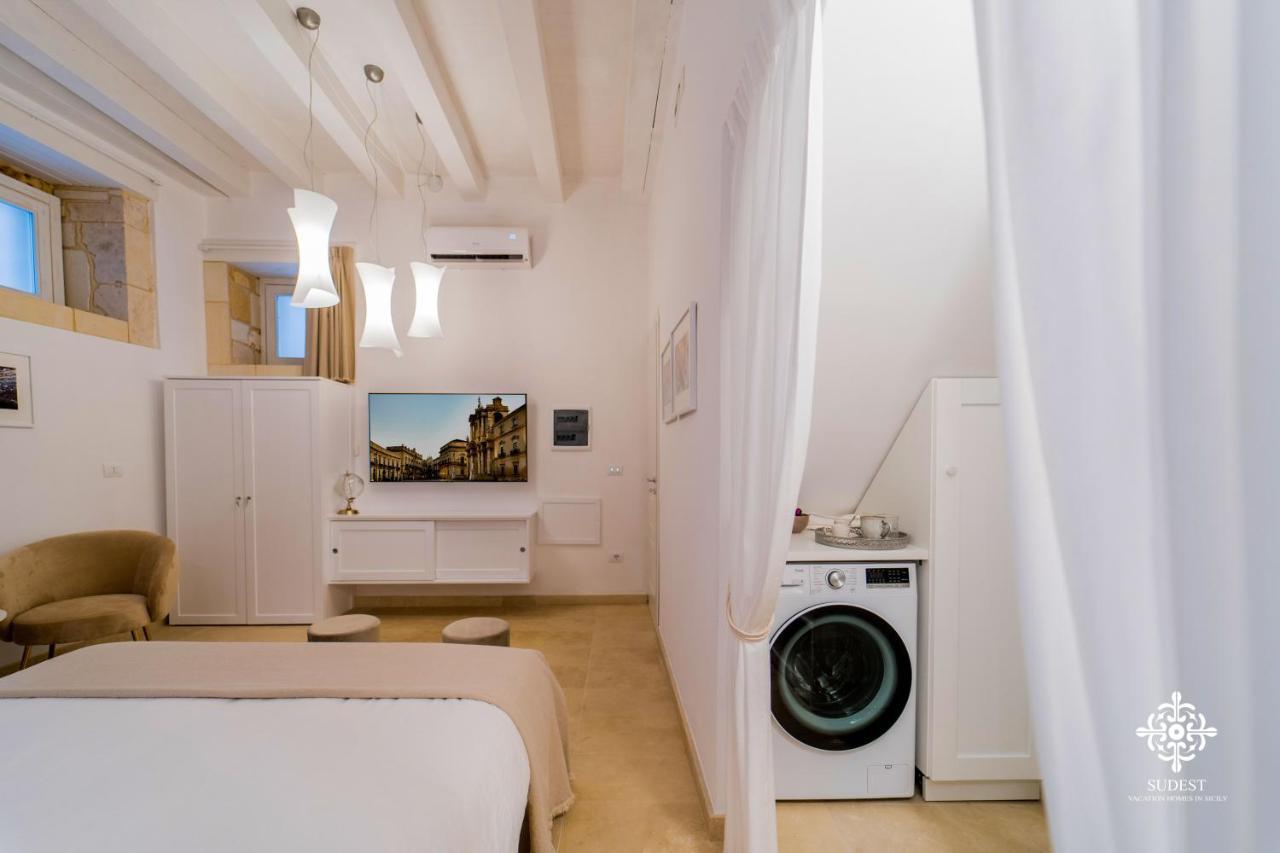 Casa Tal - Exclusive Home In Ortigia سيراكوزا المظهر الخارجي الصورة