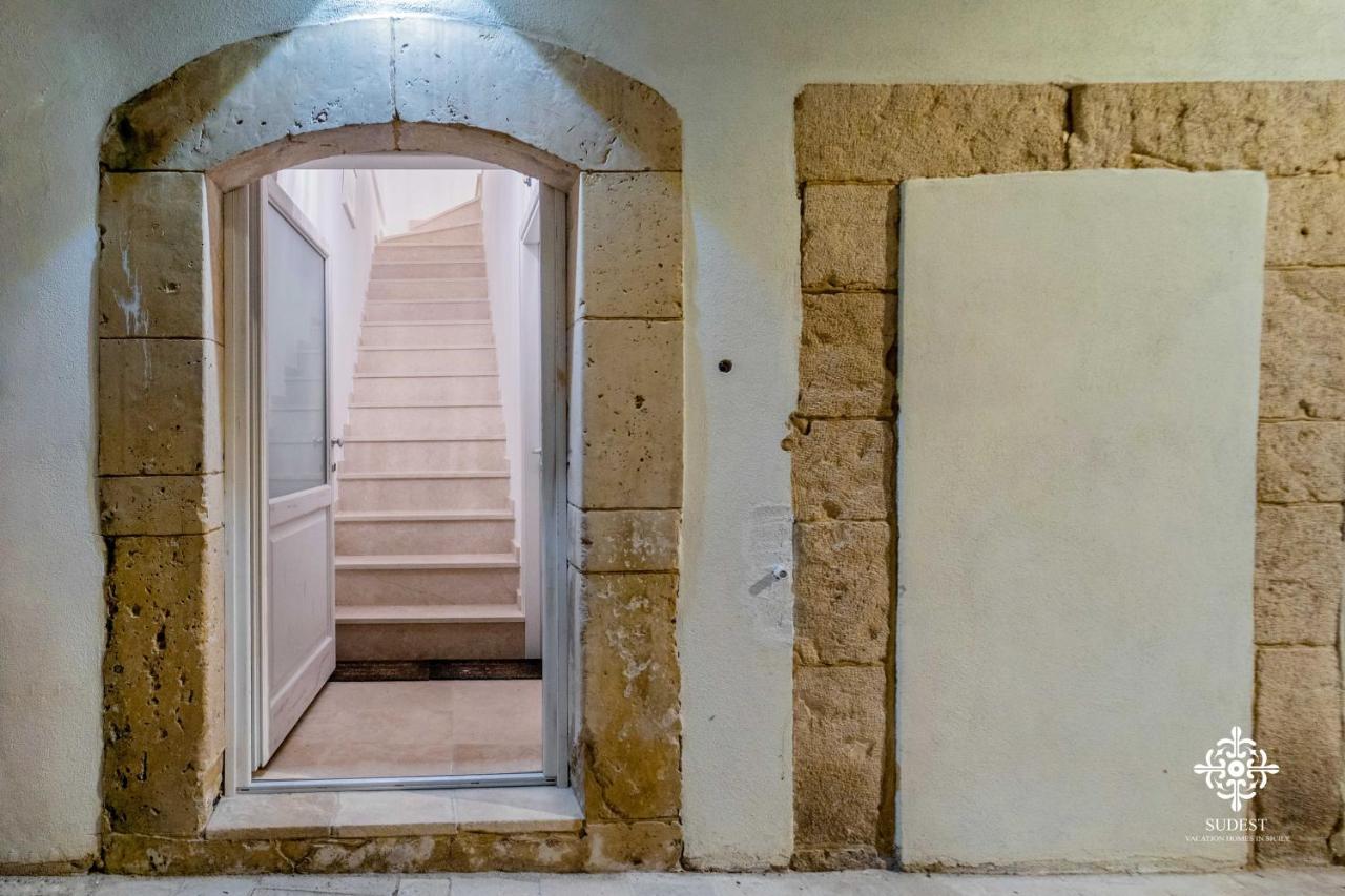 Casa Tal - Exclusive Home In Ortigia سيراكوزا المظهر الخارجي الصورة