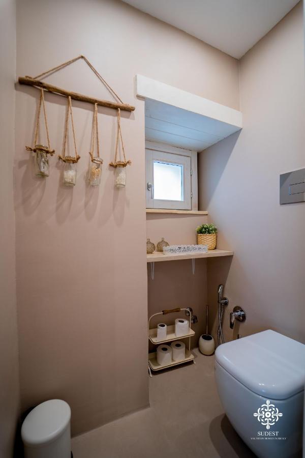 Casa Tal - Exclusive Home In Ortigia سيراكوزا المظهر الخارجي الصورة