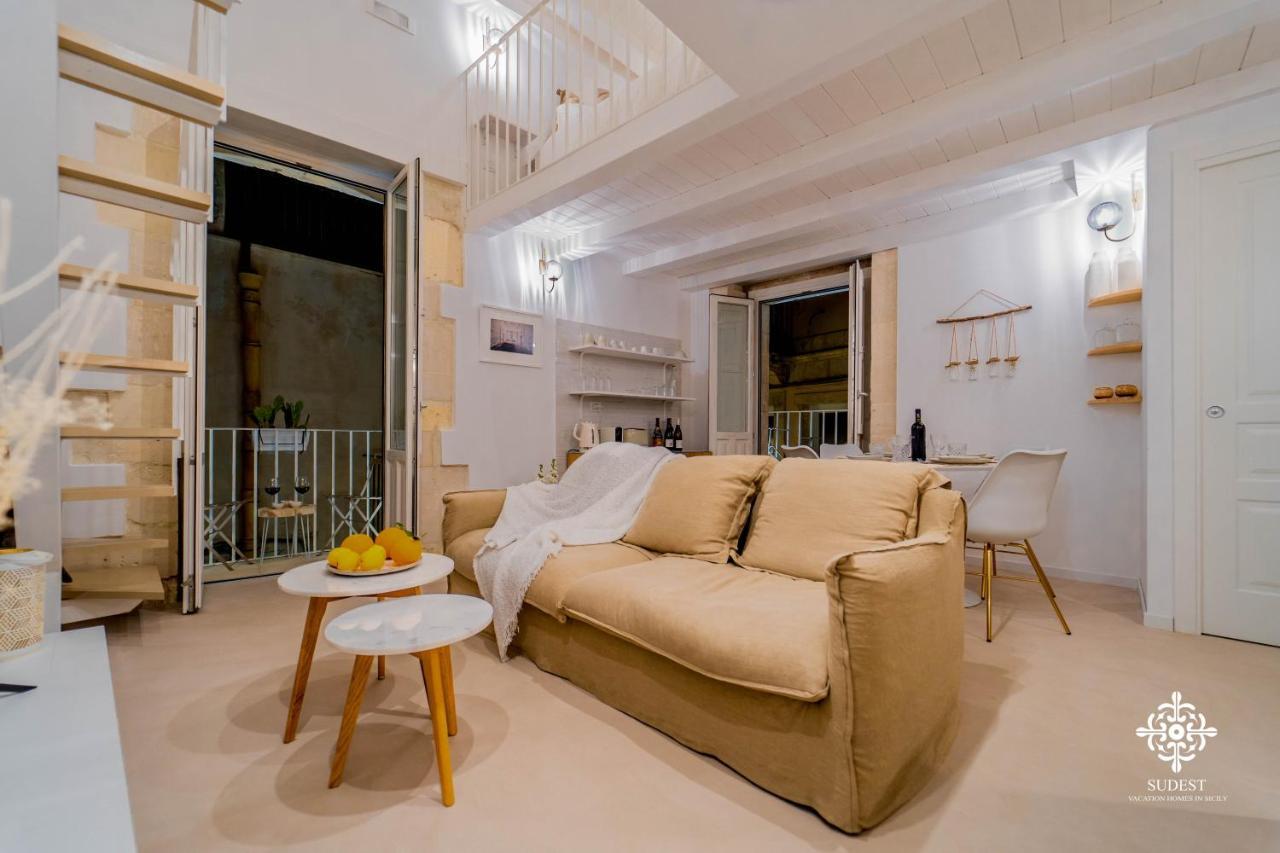 Casa Tal - Exclusive Home In Ortigia سيراكوزا المظهر الخارجي الصورة