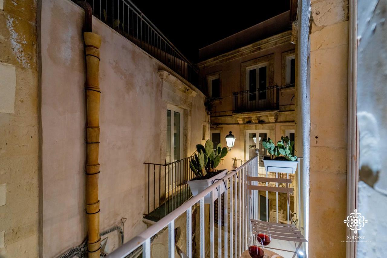 Casa Tal - Exclusive Home In Ortigia سيراكوزا المظهر الخارجي الصورة