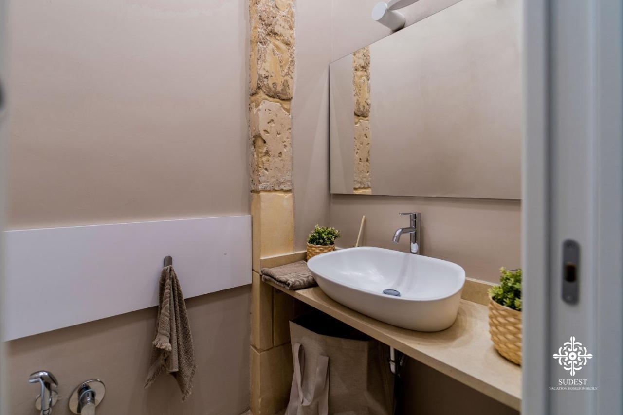 Casa Tal - Exclusive Home In Ortigia سيراكوزا المظهر الخارجي الصورة