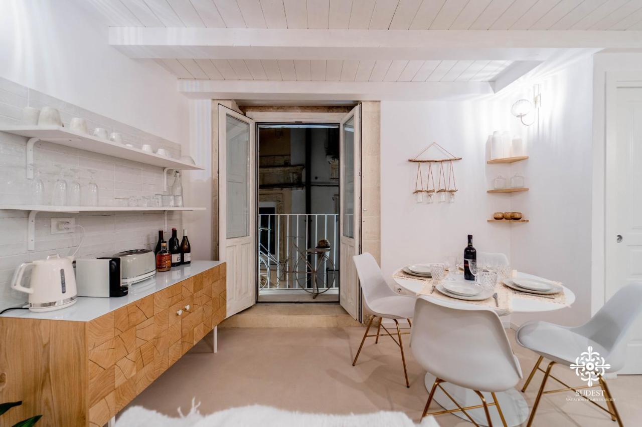 Casa Tal - Exclusive Home In Ortigia سيراكوزا المظهر الخارجي الصورة