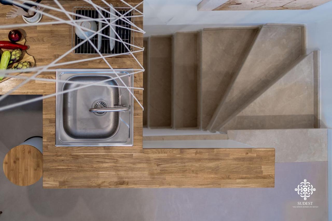 Casa Tal - Exclusive Home In Ortigia سيراكوزا المظهر الخارجي الصورة