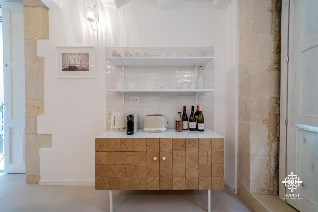 Casa Tal - Exclusive Home In Ortigia سيراكوزا المظهر الخارجي الصورة