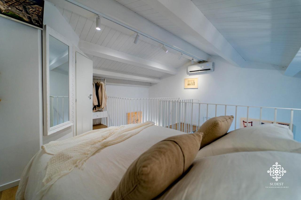 Casa Tal - Exclusive Home In Ortigia سيراكوزا المظهر الخارجي الصورة