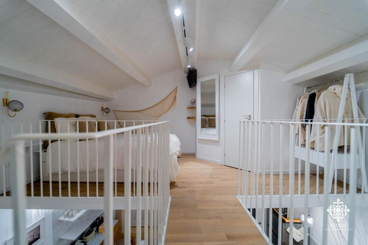 Casa Tal - Exclusive Home In Ortigia سيراكوزا المظهر الخارجي الصورة