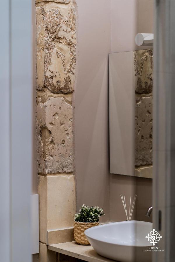 Casa Tal - Exclusive Home In Ortigia سيراكوزا المظهر الخارجي الصورة
