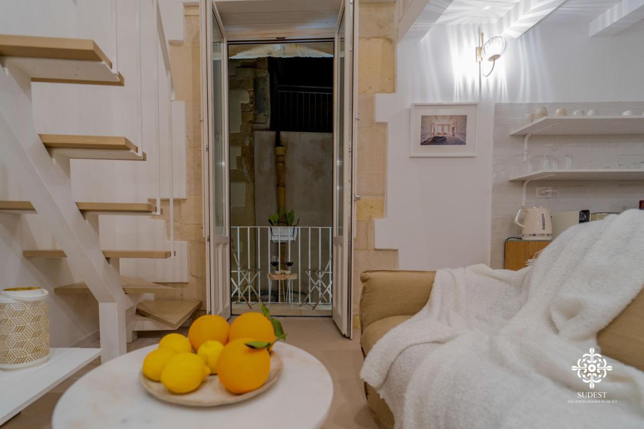 Casa Tal - Exclusive Home In Ortigia سيراكوزا المظهر الخارجي الصورة